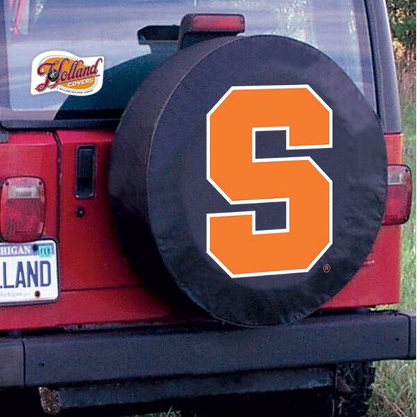 30 X 10 Syracuse Tire Cover